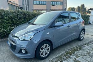 Hyundai i10 1.0 MPI Comfort*NEOPATENTATI