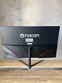 Monitor gaming