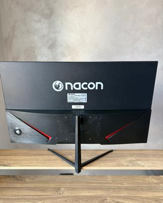 Monitor gaming
