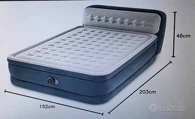 Materasso gonfiabile