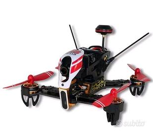 Drone FPV Dromo Copter F58SIC RC Drone simoncelli