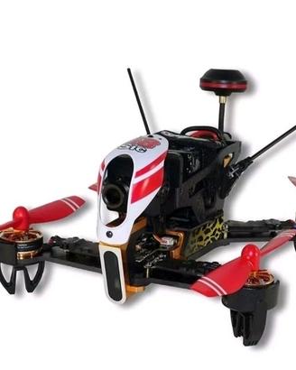 Drone FPV Dromo Copter F58SIC RC Drone simoncelli