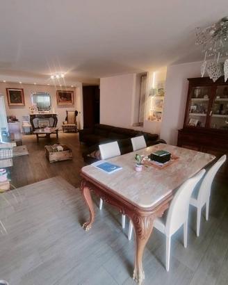Elegante appartamento in Via Mazzini