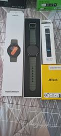 Samsung Galaxy Watch7 40mm LTE + Accessori origina