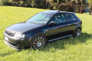 Audi s3 8l