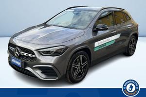 Mercedes-Benz GLA 200d Automatic AMG Line Adv...