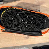 Calze da neve omologate Michelin