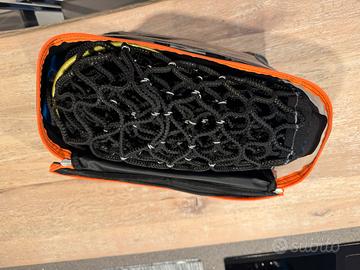 Calze da neve omologate Michelin