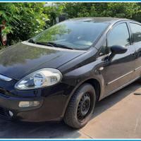 Ricambi Usati FIAT PUNTO EVO (3J) 2010