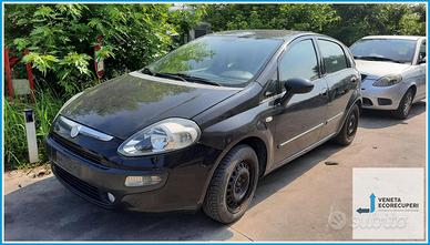 Ricambi Usati FIAT PUNTO EVO (3J) 2010