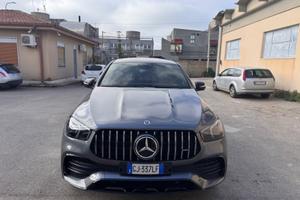 Mercedes GLE AMG 53 Premium plus Coupe