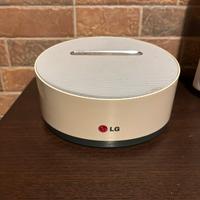 Speaker Bluetooth LG