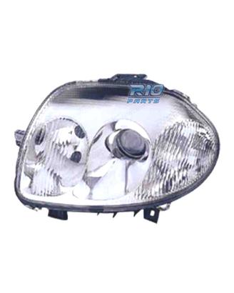 FANALE SINISTRO PER RENAULT CLIO II 98-01 RS