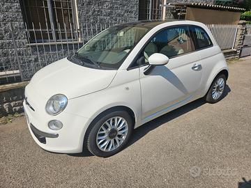 Fiat 500 (2015-->) - 2015
