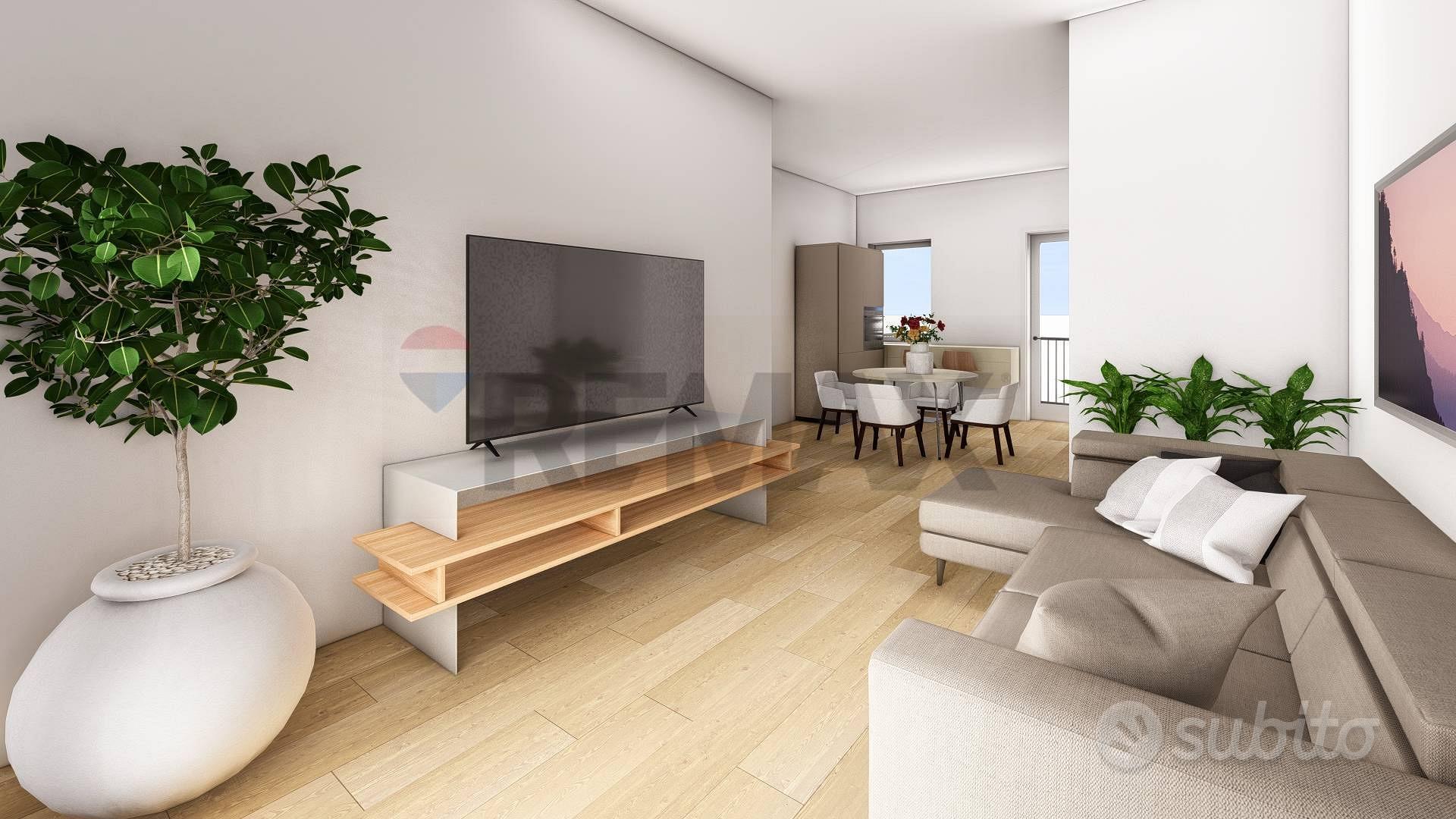 Apartment in Catania, Barriera, Picanello-Ognina-Barriera-Canalicchio - Vista 4