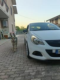 Opel Corsa 1.3 95cv