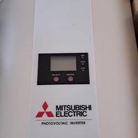 INVERTER NUOVO MITSUBISHI MODELLO PV S4600 IT