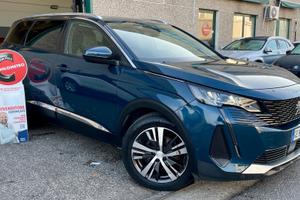 PEUGEOT 5008 1.5 ALLURE 131CV - SETTE POSTI, FULL 