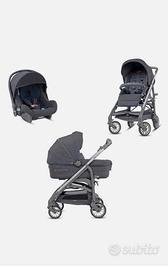 Trilogy inglesina