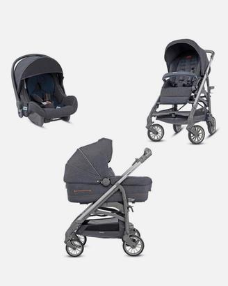 Trilogy inglesina