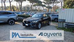 BMW X1 PLUG IN BUSINESS ADVANT. 1.5cc 220cv(125c