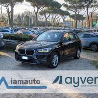 BMW X1 PLUG IN BUSINESS ADVANT. 1.5cc 220cv(125c