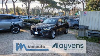BMW X1 PLUG IN BUSINESS ADVANT. 1.5cc 220cv(125c