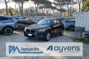 BMW X1 PLUG IN BUSINESS ADVANT. 1.5cc 220cv(125c