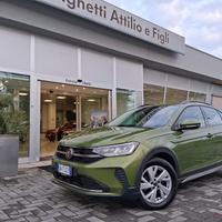 VOLKSWAGEN Taigo 1.0 TSI 95 CV Life PROMOZIONE
