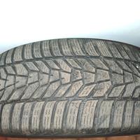 gomme invernali 235/55/19 105v