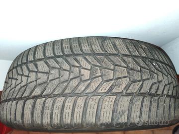 gomme invernali 235/55/19 105v