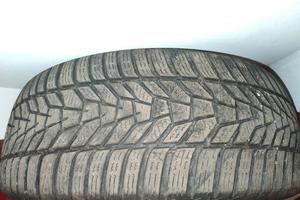 gomme invernali 235/55/19 105v
