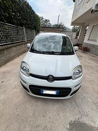 Panda 1.3 80 cv