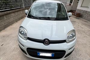 Panda 1.3 80 cv