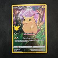 Pikachu 005/025