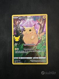 Pikachu 005/025