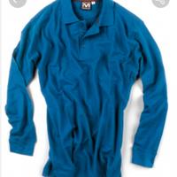 polo My Day maniche lunghe