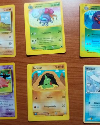 Carte Pokemon