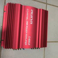 amplificatore auto Auna c500.2