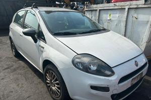 RICAMBI FIAT GRANDE PUNTO STREET 2015 1.4cc BENZIN
