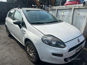 RICAMBI FIAT GRANDE PUNTO STREET 2015 350A1000