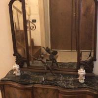 Mobile anni 50 (Ballerina)