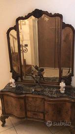 Mobile anni 50 (Ballerina)