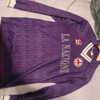 Maglia fiorentina