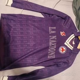 Maglia fiorentina