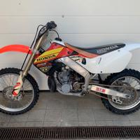 Honda CRF 250