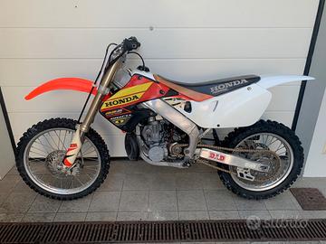 Honda CRF 250