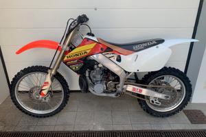 Honda CRF 250