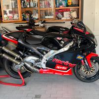 Collezione Completa APRILIA HARADA + RSV 1000