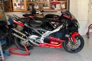 Collezione Completa APRILIA HARADA + RSV 1000